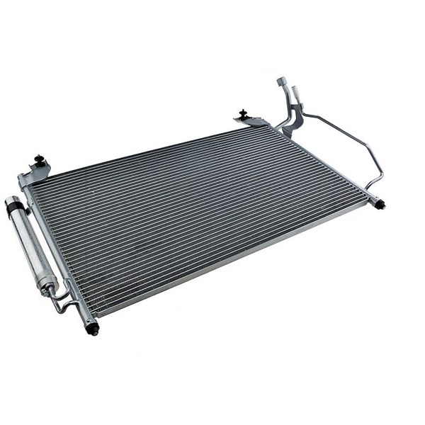 Kondensor, klimatanläggning Nty CCS-MZ-015 NTY