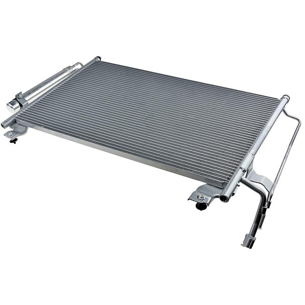 Kondensor, klimatanläggning Nty CCS-MZ-015 NTY Kondensor, klimatanläggning Nty CCS-MZ-015 NTY