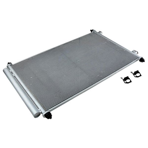 Kondensor, klimatanläggning Nty CCS-MZ-016 NTY