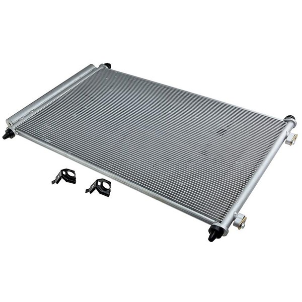 Kondensor, klimatanläggning Nty CCS-MZ-016 NTY Kondensor, klimatanläggning Nty CCS-MZ-016 NTY