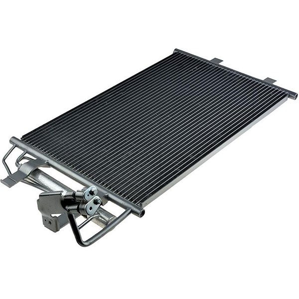 Kondensor, klimatanläggning Nty CCS-MZ-017 NTY Kondensor, klimatanläggning Nty CCS-MZ-017 NTY