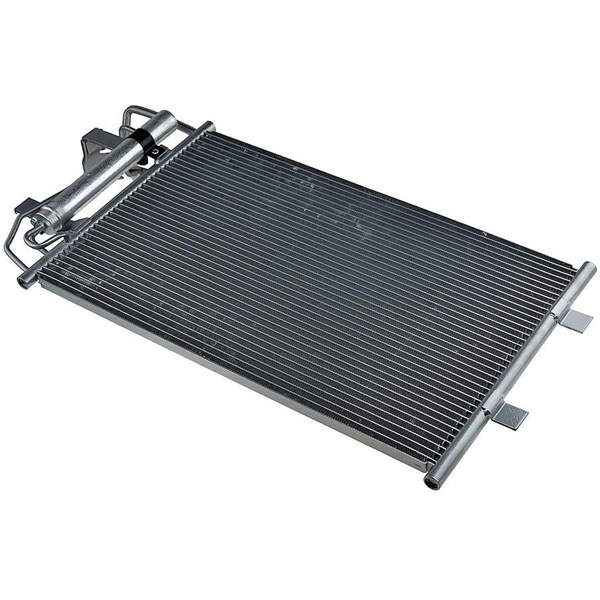 Kondensor, klimatanläggning Nty CCS-MZ-017 NTY Kondensor, klimatanläggning Nty CCS-MZ-017 NTY