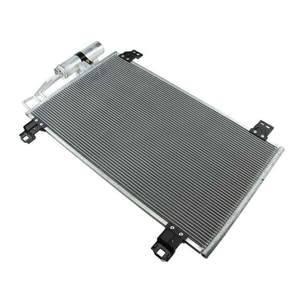 Kondensor, klimatanläggning Nty CCS-MZ-018 NTY