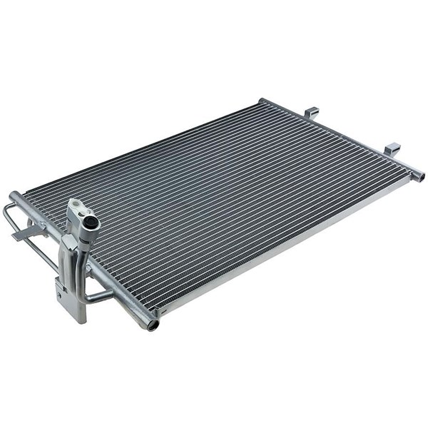 Kondensor, klimatanläggning Nty CCS-MZ-019 NTY