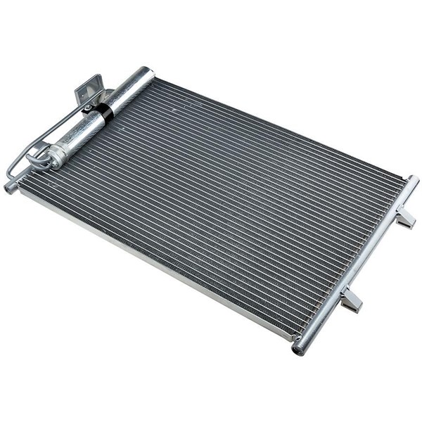 Kondensor, klimatanläggning Nty CCS-MZ-019 NTY Kondensor, klimatanläggning Nty CCS-MZ-019 NTY