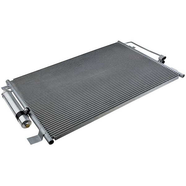 Kondensor, klimatanläggning Nty CCS-NS-000 NTY