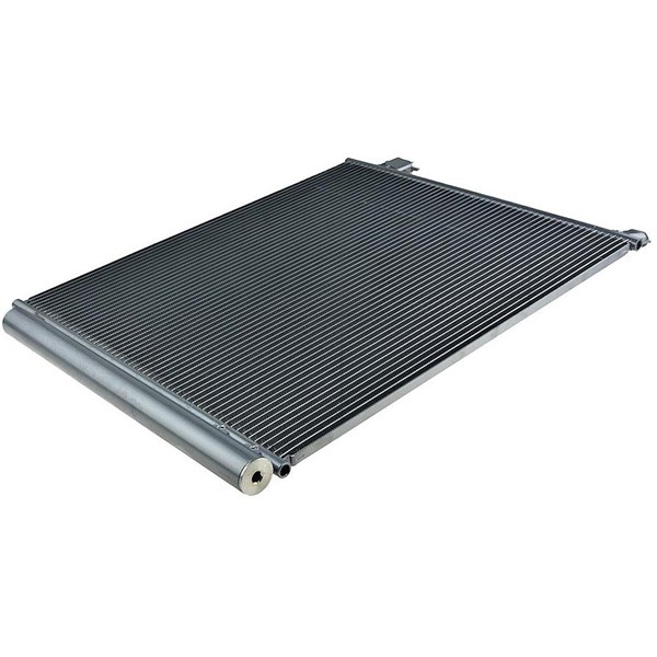 Kondensor, klimatanläggning Nty CCS-NS-005 NTY