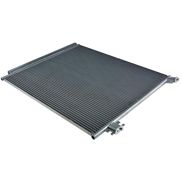 Kondensor, klimatanläggning Nty CCS-NS-005 NTY