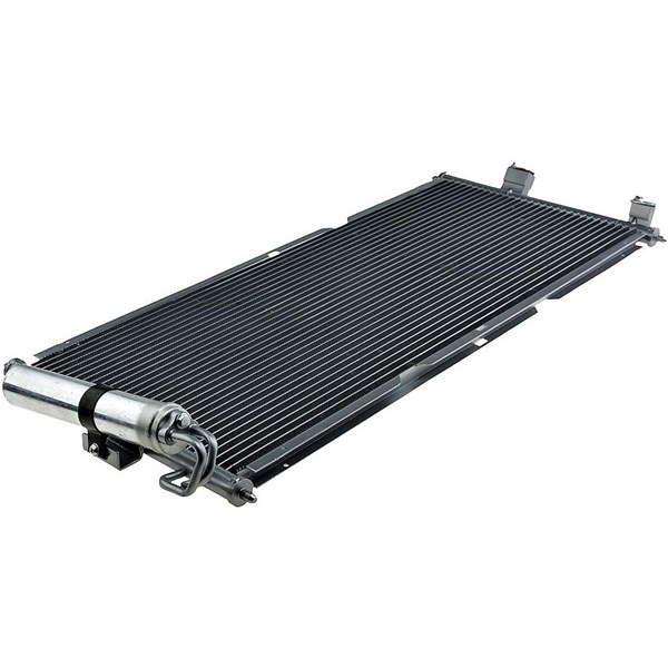 Kondensor, klimatanläggning Nty CCS-NS-006 NTY