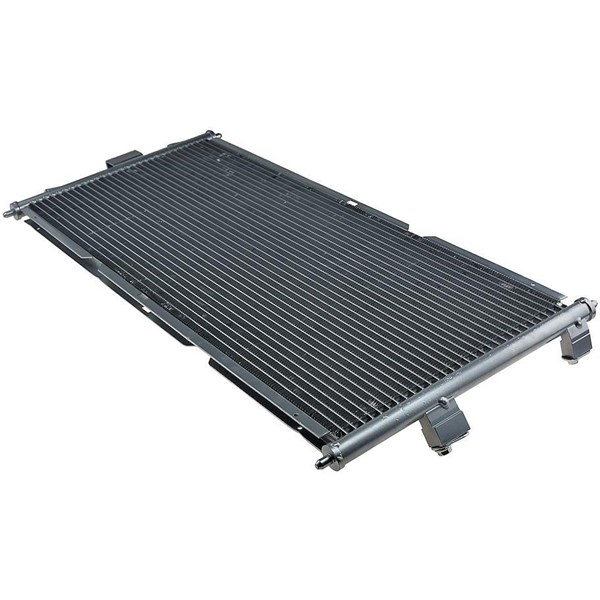 Kondensor, klimatanläggning Nty CCS-NS-006 NTY