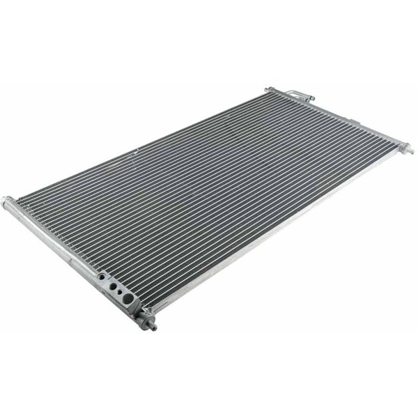 Kondensor, klimatanläggning Nty CCS-NS-009 NTY