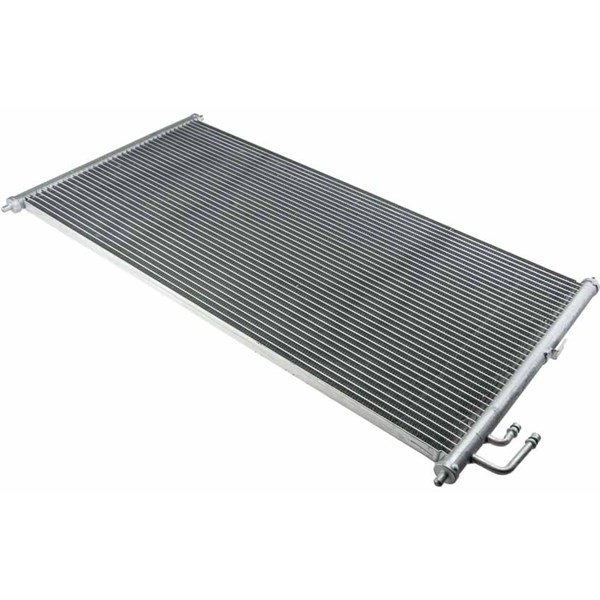 Kondensor, klimatanläggning Nty CCS-NS-009 NTY Kondensor, klimatanläggning Nty CCS-NS-009 NTY