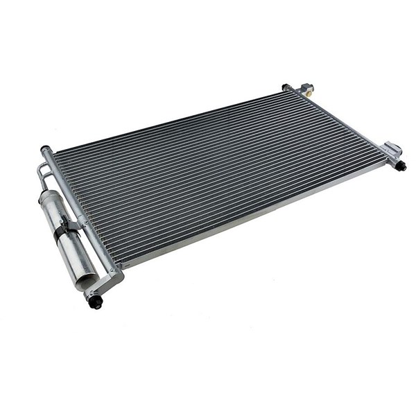 Kondensor, klimatanläggning Nty CCS-NS-010 NTY