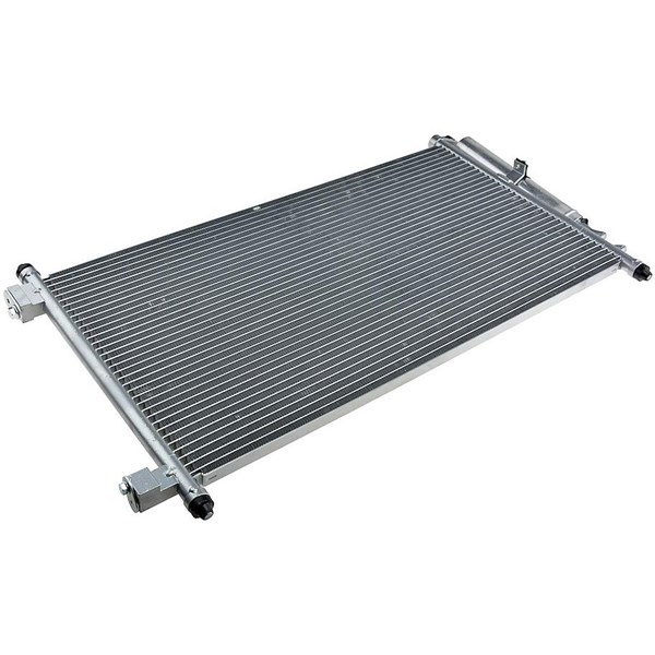 Kondensor, klimatanläggning Nty CCS-NS-010 NTY Kondensor, klimatanläggning Nty CCS-NS-010 NTY