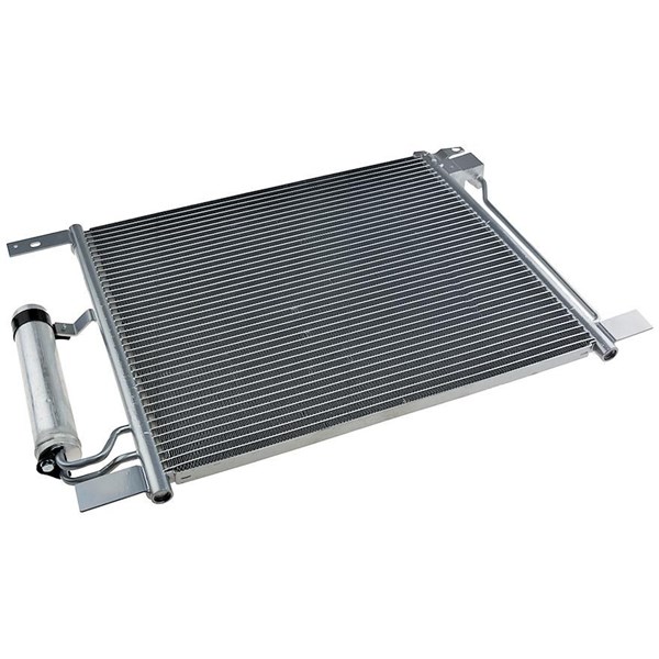 Kondensor, klimatanläggning Nty CCS-NS-011 NTY