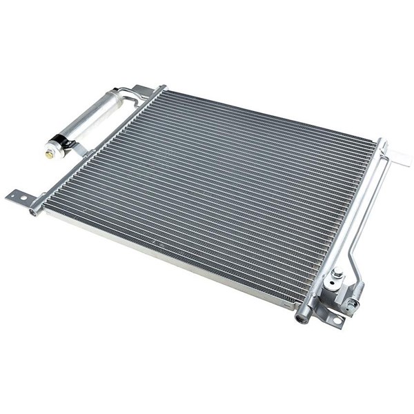 Kondensor, klimatanläggning Nty CCS-NS-011 NTY Kondensor, klimatanläggning Nty CCS-NS-011 NTY