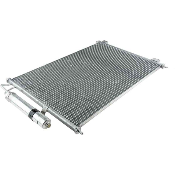 Kondensor, klimatanläggning Nty CCS-NS-012 NTY