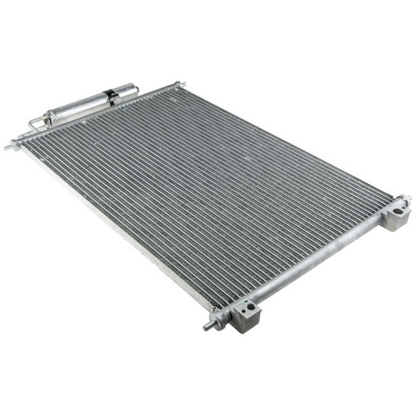Kondensor, klimatanläggning Nty CCS-NS-012 NTY