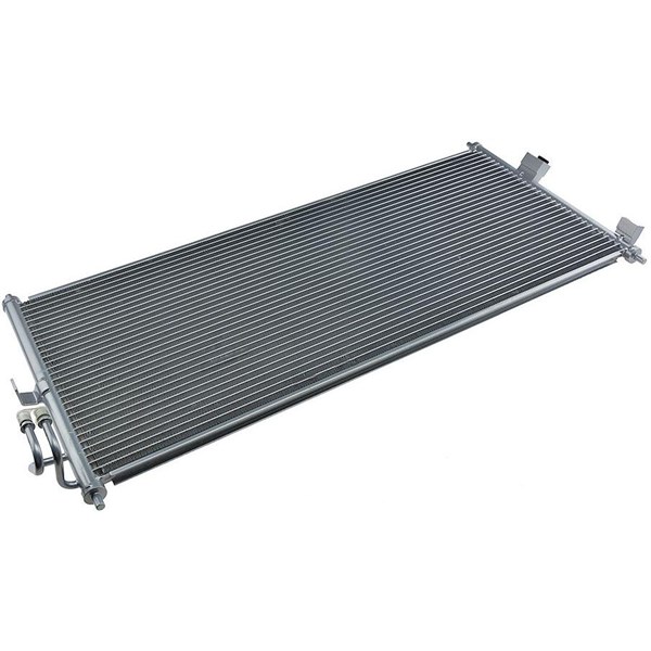 Kondensor, klimatanläggning Nty CCS-NS-013 NTY