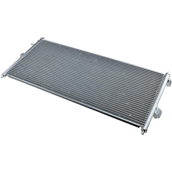 Kondensor, klimatanläggning Nty CCS-NS-013 NTY Kondensor, klimatanläggning Nty CCS-NS-013 NTY