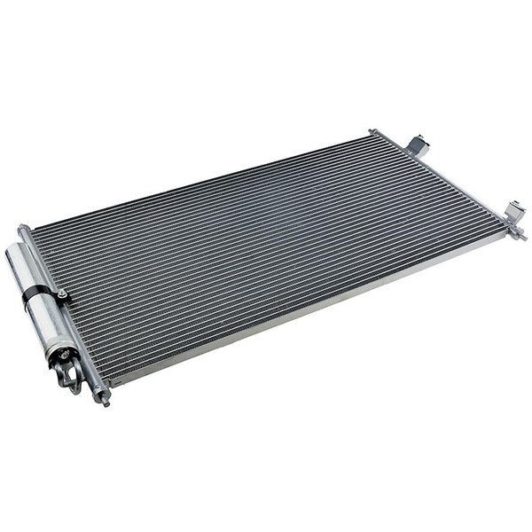 Kondensor, klimatanläggning Nty CCS-NS-014 NTY