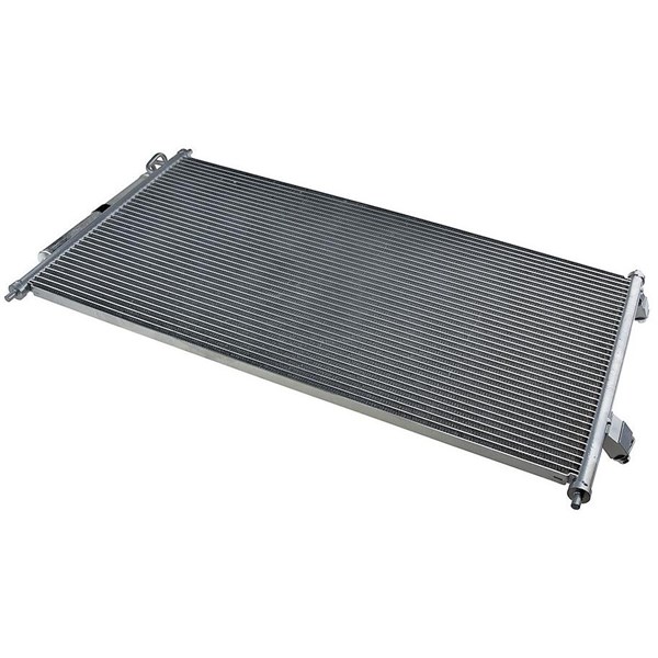 Kondensor, klimatanläggning Nty CCS-NS-014 NTY Kondensor, klimatanläggning Nty CCS-NS-014 NTY
