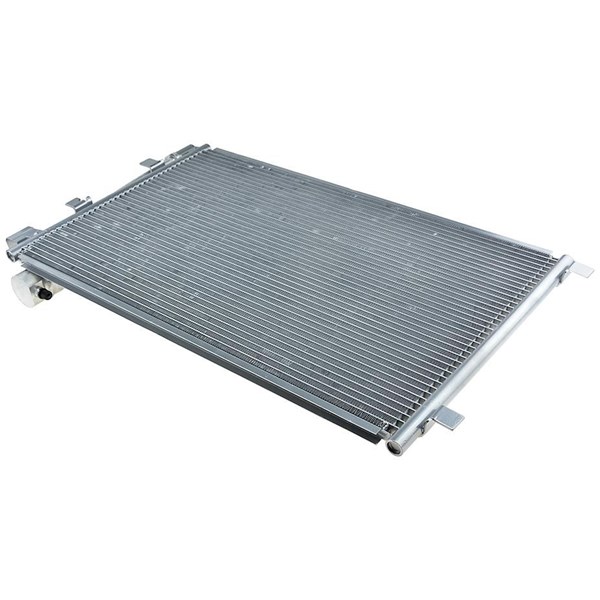 Kondensor, klimatanläggning Nty CCS-NS-017 NTY