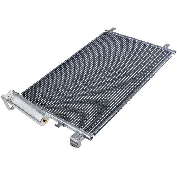Kondensor, klimatanläggning Nty CCS-NS-019 NTY