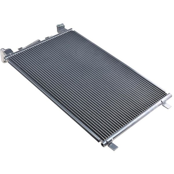 Kondensor, klimatanläggning Nty CCS-NS-019 NTY
