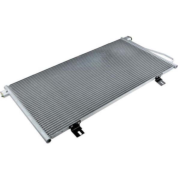 Kondensor, klimatanläggning Nty CCS-NS-020 NTY