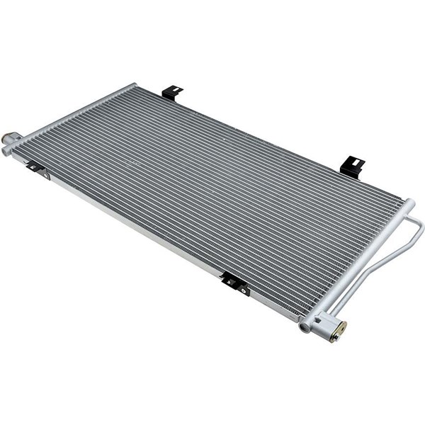 Kondensor, klimatanläggning Nty CCS-NS-020 NTY Kondensor, klimatanläggning Nty CCS-NS-020 NTY