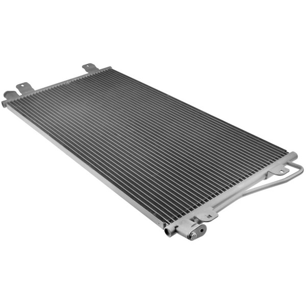 Kondensor, klimatanläggning Nty CCS-NS-021 NTY