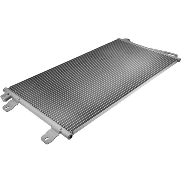 Kondensor, klimatanläggning Nty CCS-NS-021 NTY