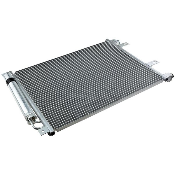 Kondensor, klimatanläggning Nty CCS-NS-022 NTY
