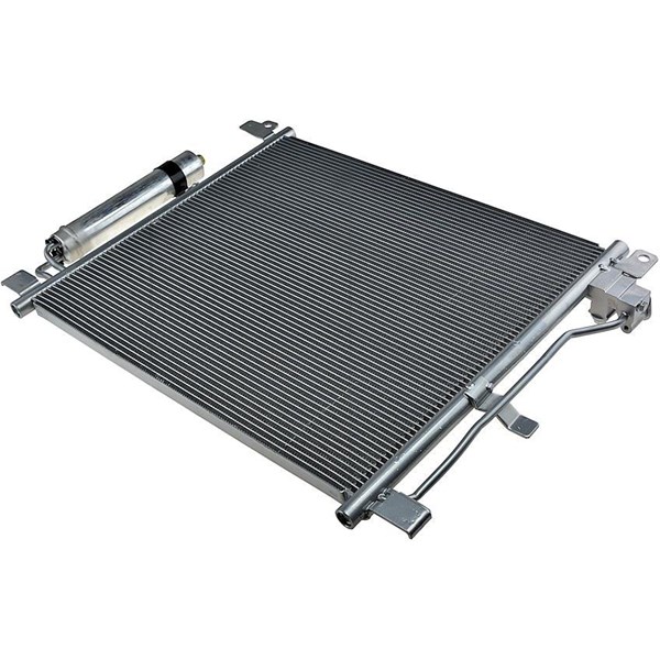 Kondensor, klimatanläggning Nty CCS-NS-023 NTY Kondensor, klimatanläggning Nty CCS-NS-023 NTY