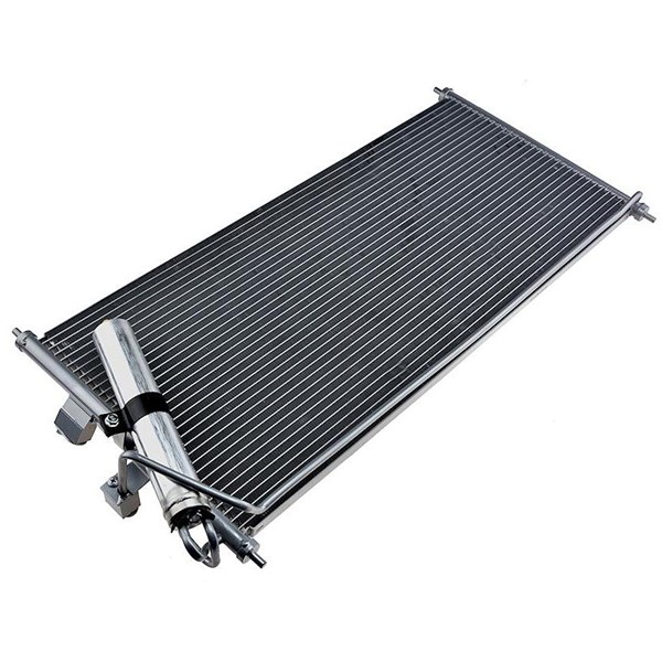 Kondensor, klimatanläggning Nty CCS-NS-024 NTY