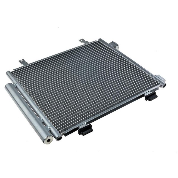 Kondensor, klimatanläggning Nty CCS-NS-025 NTY