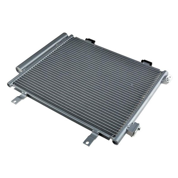 Kondensor, klimatanläggning Nty CCS-NS-025 NTY Kondensor, klimatanläggning Nty CCS-NS-025 NTY