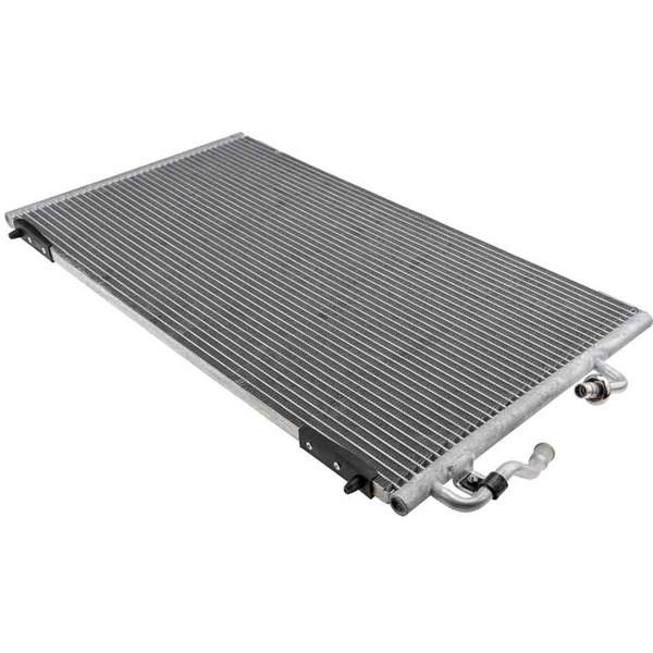 Kondensor, klimatanläggning Nty CCS-PE-001 NTY