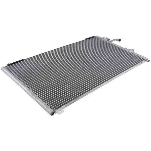 Kondensor, klimatanläggning Nty CCS-PE-001 NTY Kondensor, klimatanläggning Nty CCS-PE-001 NTY