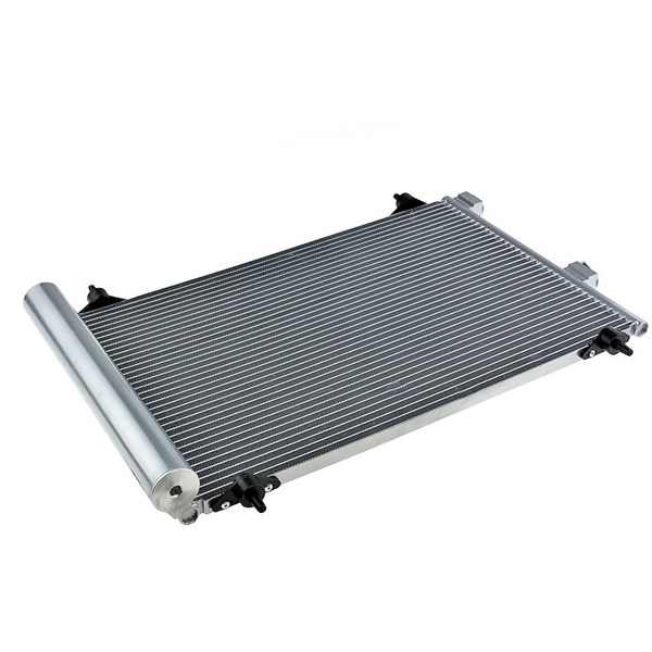 Kondensor, klimatanläggning Nty CCS-PE-002 NTY