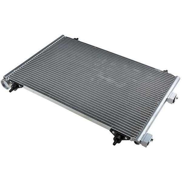 Kondensor, klimatanläggning Nty CCS-PE-002 NTY