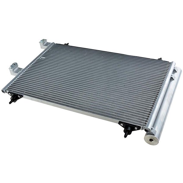 Kondensor, klimatanläggning Nty CCS-PE-003 NTY