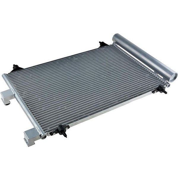 Kondensor, klimatanläggning Nty CCS-PE-003 NTY