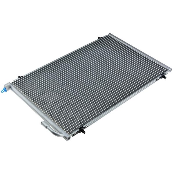 Kondensor, klimatanläggning Nty CCS-PE-004 NTY