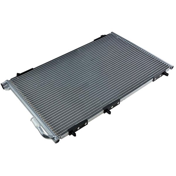 Kondensor, klimatanläggning Nty CCS-PE-005 NTY