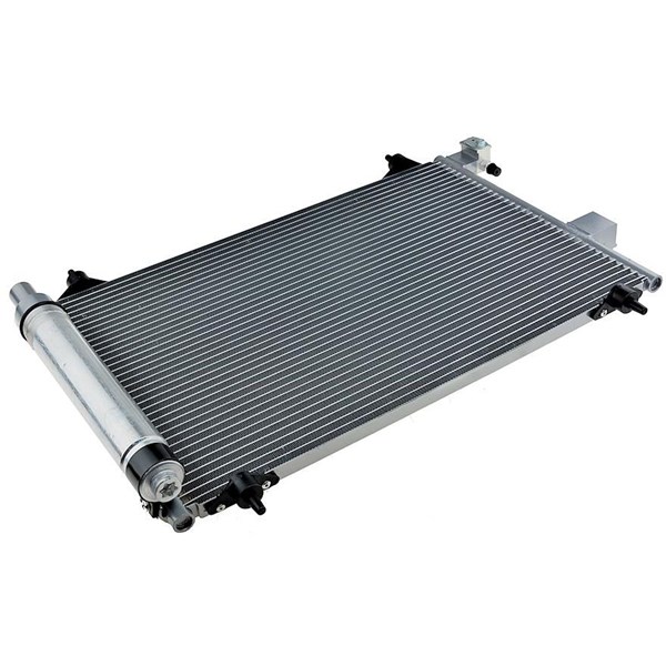 Kondensor, klimatanläggning Nty CCS-PE-006 NTY