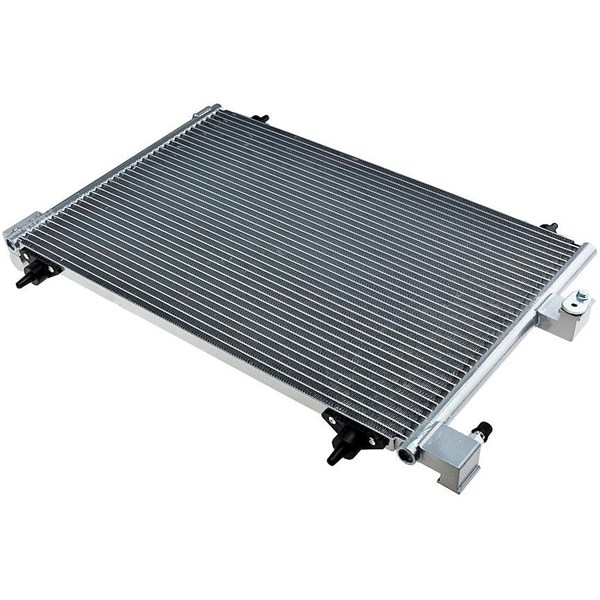 Kondensor, klimatanläggning Nty CCS-PE-006 NTY