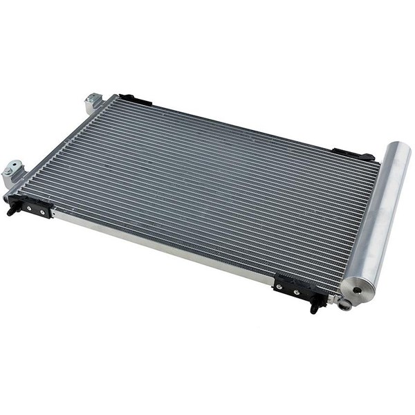 Kondensor, klimatanläggning Nty CCS-PE-007 NTY