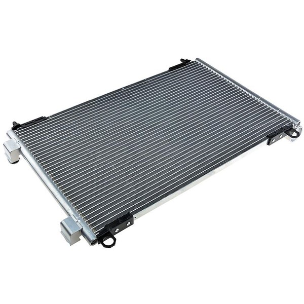 Kondensor, klimatanläggning Nty CCS-PE-007 NTY Kondensor, klimatanläggning Nty CCS-PE-007 NTY